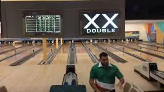 Cam 1 - TPC 2016 Main Event