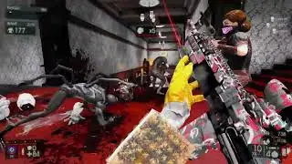 Perk Perspective: Sharpshooter ft. MrFailology