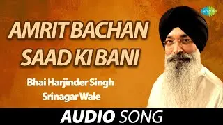 Amrit Bachan Saad Ki Bani | Old Punjabi Songs | Punjabi Songs 2022