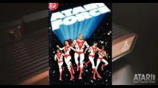 Atari Force - Issue 1