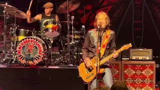 Blackberry Smoke- &ldquo;Shaking Hands with the Holy Ghost&rdquo; @RuthEckerdHall   11-8-24