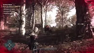 Alexios episode 10 (no commentary )