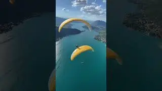 Flying Sports Compilation 14 #sportscompilation #paragliding #flyingsports