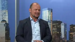 Fox Business Network broadcast Exploring The Block episode 55
