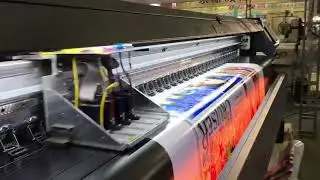 512I HIGH SPEED SOLVENT PRINTER