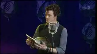 Chris Cheney - Spicks & Specks