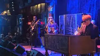 KYBand 2026 IBC #김주엽밴드 #blues #internationalblueschallenge 