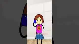 700 Rupaye de sakthi ho 😢 #funnyanimationvideo subscribe karo guys