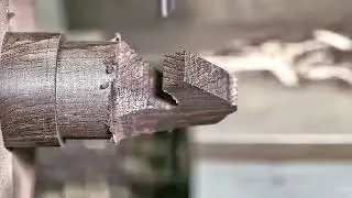 Breaking the game to subvert the industry standard, pure milling horse head, N times more efficient