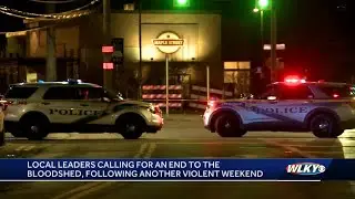 52-year-old man killed in shooting on Baxter Avenue