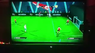 Its Time To Play Some FIFA Street (On PS3) S03 Epi 421
