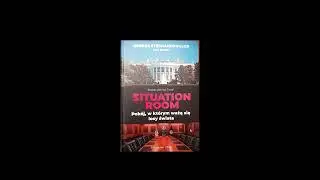 SITUATION ROOM, George Stephanopoulos Lisa Dickey