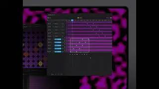 After Effects - Time Reverse Keyframes