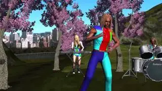 My Strange Life!