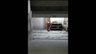 Evil Nun Easy Scape Video 😉 #trending #gaming #viral