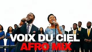 Voix du Ciel – Afro Gospel Spirituel 2026 | Mix Louange & Adoration