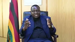 STATE OF THE ECONOMY - MIN OF HOUSING SODA ZHEMU