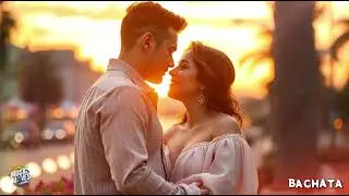 🎉 Sultry Bachata Melodies: Heartbeat Rhythms! 🎶💃