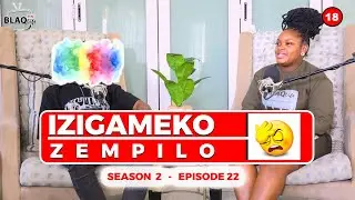 Ngasuka nentombi emakhaya yazongila eThakwini ilala noRoomza wami | IZIGAMEKO ZEMPILO | S2-EP22