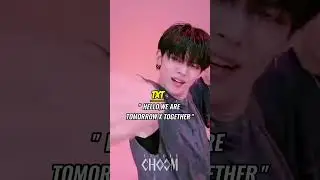 KPOP GROUPS AND THEIR GREETINGS || #enhypen #bnd #svt #txt #andteam #kpop #shorts #edit #iland #fyp