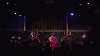 Kaise Paheli Zindagaani - Live at Yellow House (Codarts WMDC)