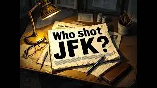 Unraveling the Truth: The House Select Committee on Assassinations and JFK