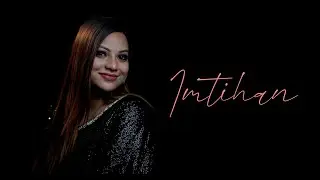 Imtihan || Official Video || Anamika Das || Gospel Song