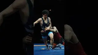 What a way to start the season!🔥Moustafa ALAMELDIN 🇪🇬 claims Ranking Series gold at 72 kg.🥇👏
