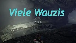 Return to Moria S1F088 - Viele Wauzis