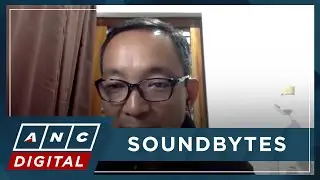 Tinio: Impeachment refiling vs VP Duterte never tackled during 2026 budget deliberations | ANC