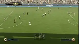 FIFA 17: Suarez Cheats