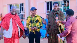 Tazama upinzani wa simba na yanga kwenye uzinduzi wa Leonard karani Paulo Siria afunikwa na watani