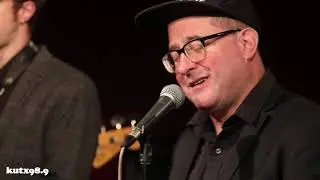 Craig Finn - Magic Marker (Live in KUTX Studio 1A)