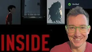 This 2016 Indie Still Outshines Modern Games &ndash; INSIDE on Steam Deck