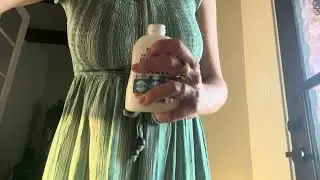 ACTIVE Mold Stain Remover Gel | Heavy Duty Cleaner for Washing Machines, Grout & Showers