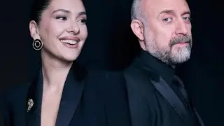 Бергюзар Корель и Халит Эргенч Новости