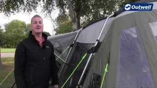 Outwell Montana 6 P