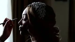 BRIDALGAL Hair & Makeup - Behind The Scenes - NYC