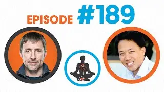 Podcast #189 – Jim Kwik: Speed Reading, Memory, & Superlearning