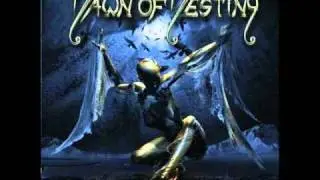 Dawn Of Destiny - Heaven's Falling Down