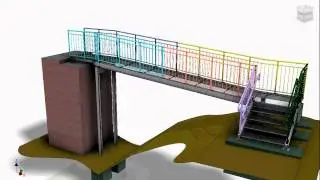 EDT Streit - Stahlbaukonstruktion.avi