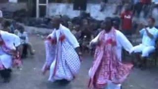 Ivogofilm de Mbeni Comores