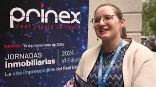 Testimonios de las Jornadas Inmobiliarias 2024