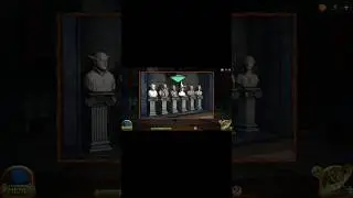 Academy Statues | Lost Lands 8 Sand Captivity (no commentary/hints/skips)