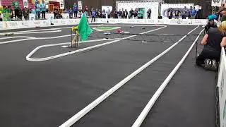 H2AC SoCal Race CSUDH