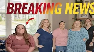 &ldquo;Honey Boo Boo&rsquo;s SHOCKING New Life! Finds Peace in Cozy Denver Home After Leaving Mama June &