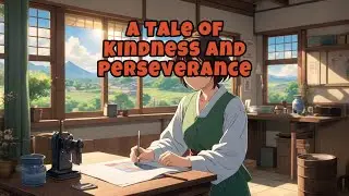 A Tale of Kindness and Perseverance