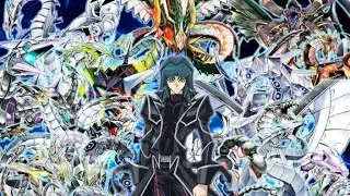 The Insane Character Arc of Hell Kaiser Ryo