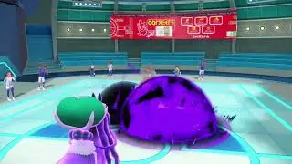 テスト動画【ポケモンSV】
