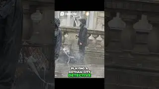 DCU&rsquo;s Clayface Filming in Liverpool | First Look, Leaks & Gotham Tease #dcuniverse #clayface #leaked